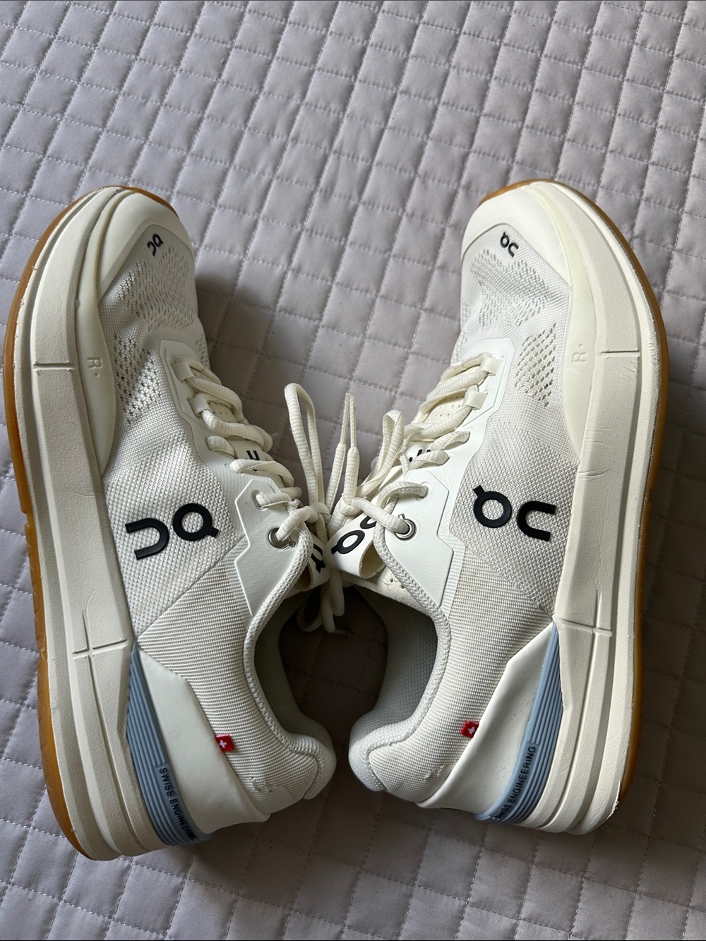 THE ROGER Pro Sneakers - Picture 4 of 10